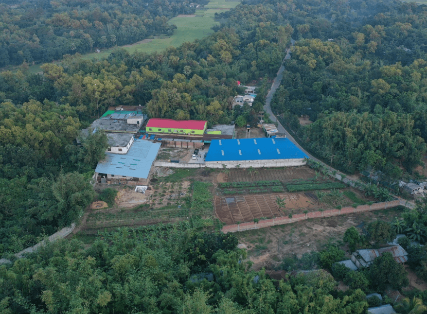 Nutec Agro (BD) Ltd.